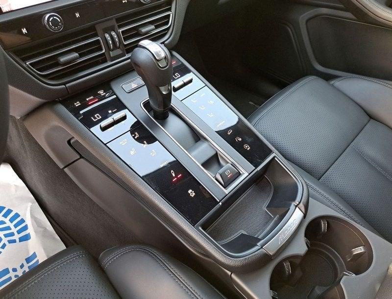 Porsche Macan Macan 2.0 265cv pdk