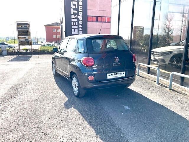 Fiat 500L 1.3 Multijet 95 CV Pop Star NEOPATENTATI