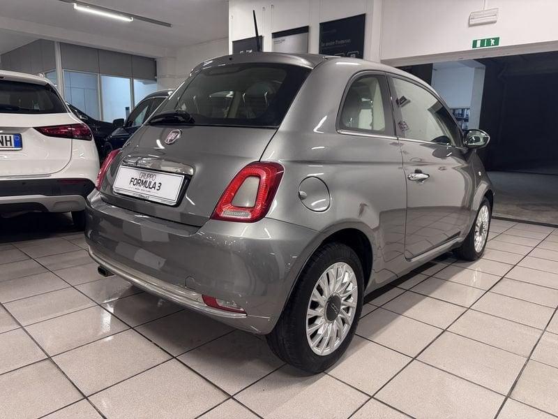 FIAT 500 500 1.2 Pop
