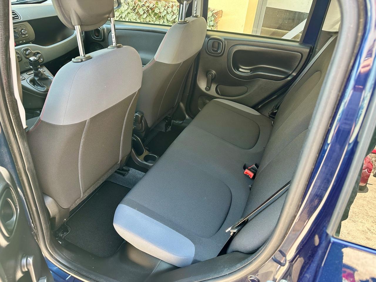 Fiat Panda 1.2 Pop