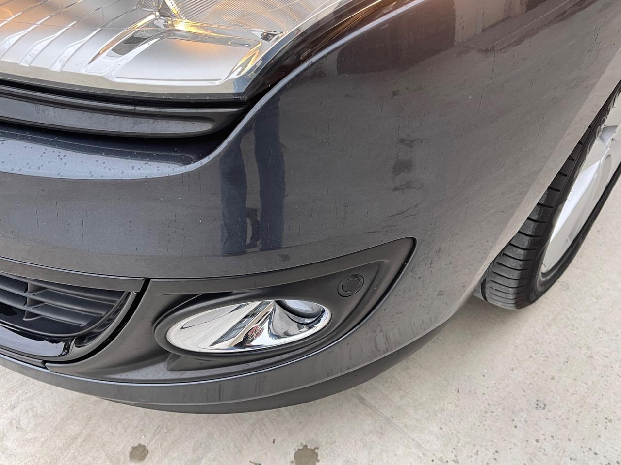 Renault Megane Mégane 1.5 dCi 110CV Wave