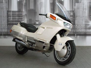 Honda PC 800
