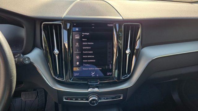 VOLVO XC60 T6 Recharge Plug-in Hybrid AWD Inscription PERMUTE