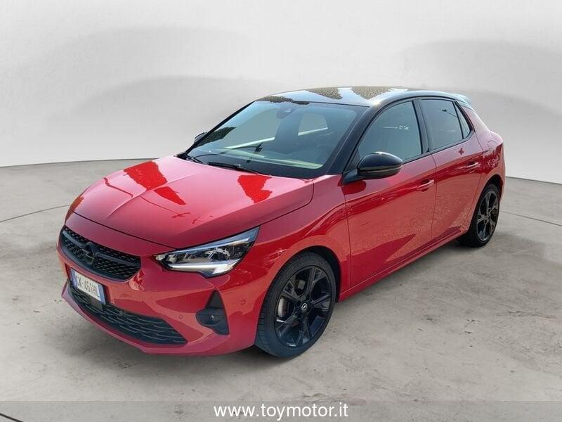 Opel Corsa 6ª serie 1.2 130 CV aut. GS Line