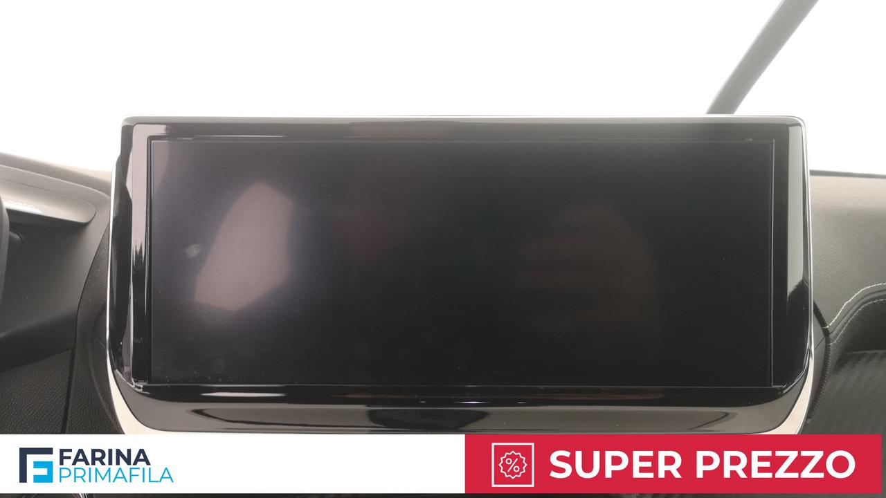 PEUGEOT 208 II 2023 - 208 1.2 puretech GT s&s 100cv