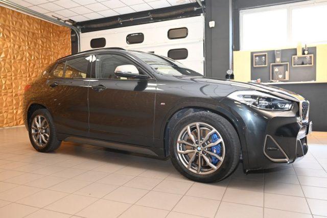 BMW X2 xDrive M35i AUT.BUSIN.306CV TET.CAM SCAR.STRAFULL!