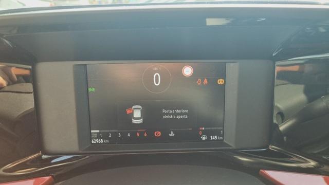 OPEL Mokka 1.5 diesel GS Line