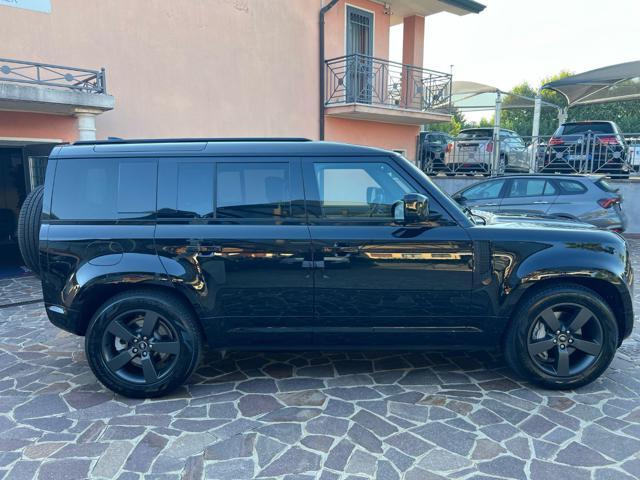 LAND ROVER Defender 110 3.0D I6 300 CV AWD Auto X-Dynamic HSE