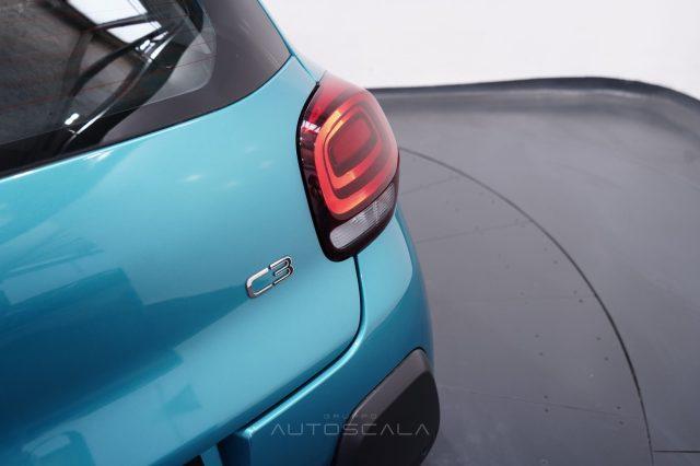 CITROEN C3 1.2 PureTech 83cv S&S Business