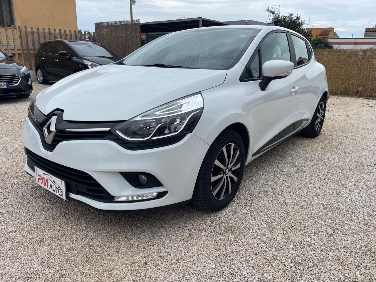 Renault Clio dCi 8V 75CV Start&Stop 5 porte Energy Life