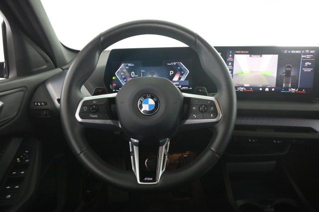 BMW 118 Serie 1 (F70) d 5p. MSport