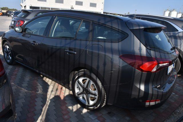 FORD Focus 1.5 EcoBlue 120 CV aut. SW Business