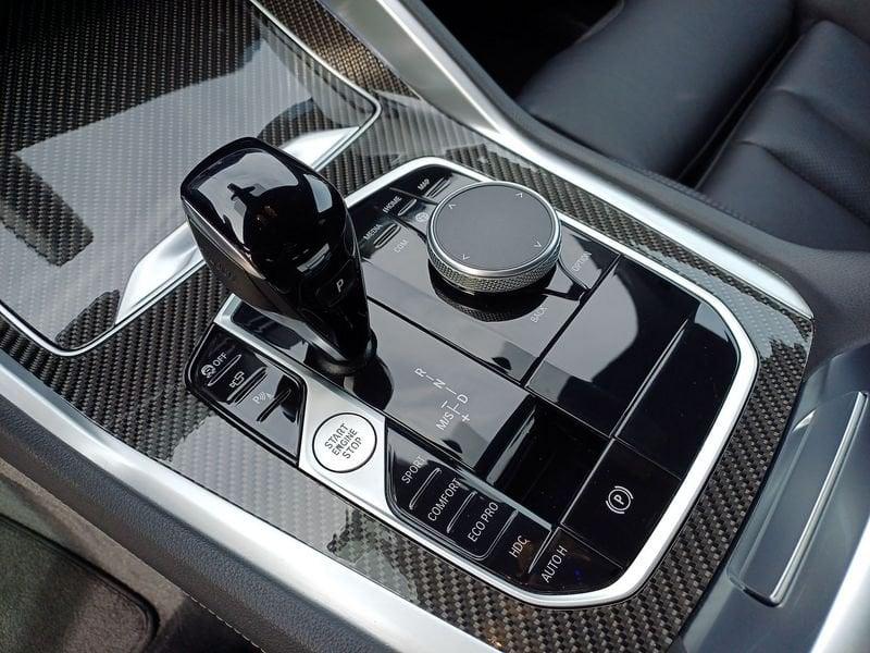 BMW X6 xdrive40d mhev 48V Msport auto