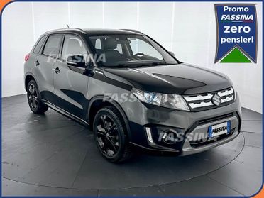 Suzuki Vitara Vitara 1.6 VVT 4WD AllGrip V-Top