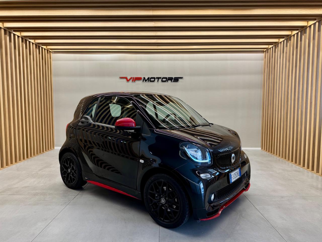 Smart ForTwo 90 0.9 Turbo Prime GARANZIA PERMUTE FINANZIAMENTO PERSONALIZZATO