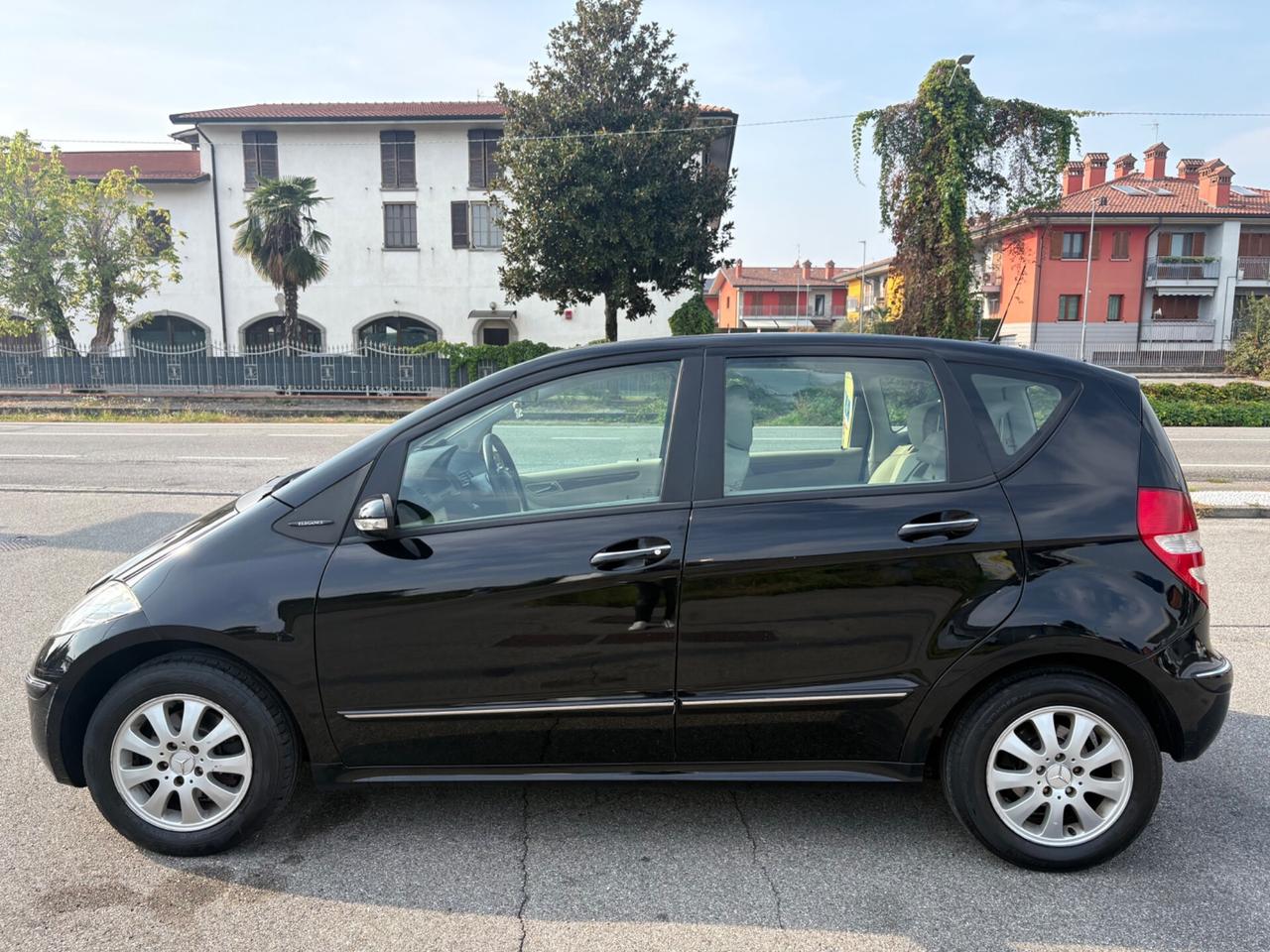 Mercedes-benz A 150 Avantgarde