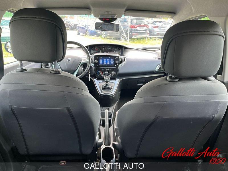 Lancia Ypsilon 1.0 FireFly 70cv Hybrid Gold