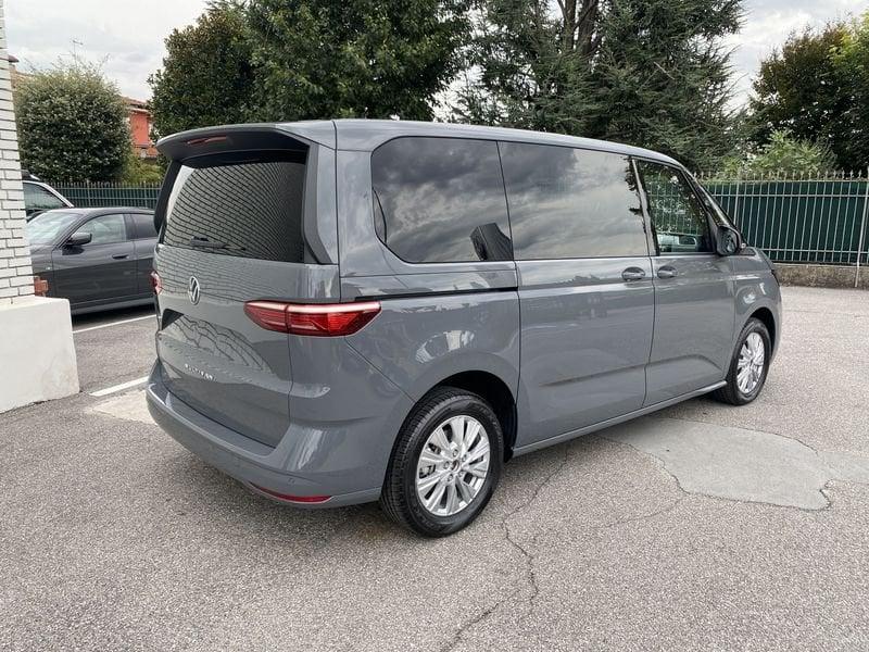 Volkswagen Multivan 2.0 TDI 150CV DSG Space