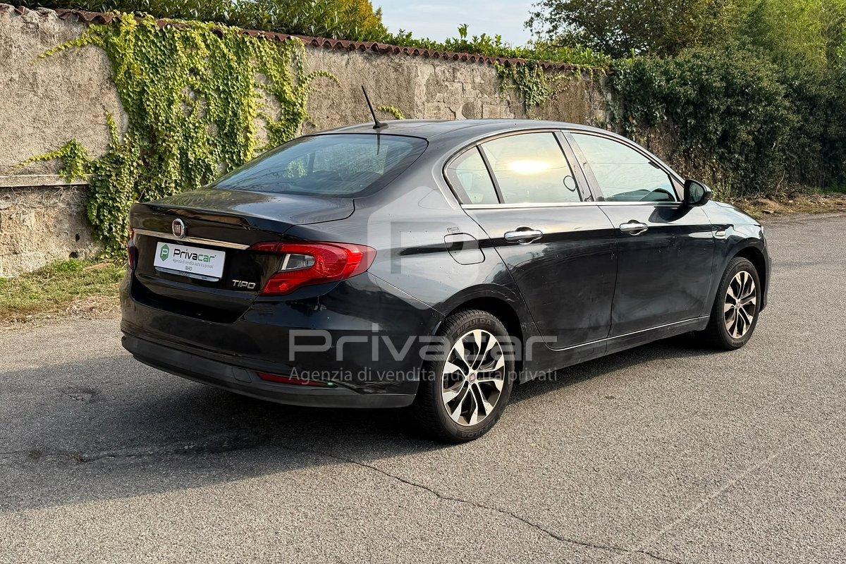 FIAT Tipo 1.6 Mjt 4 porte Opening Edition