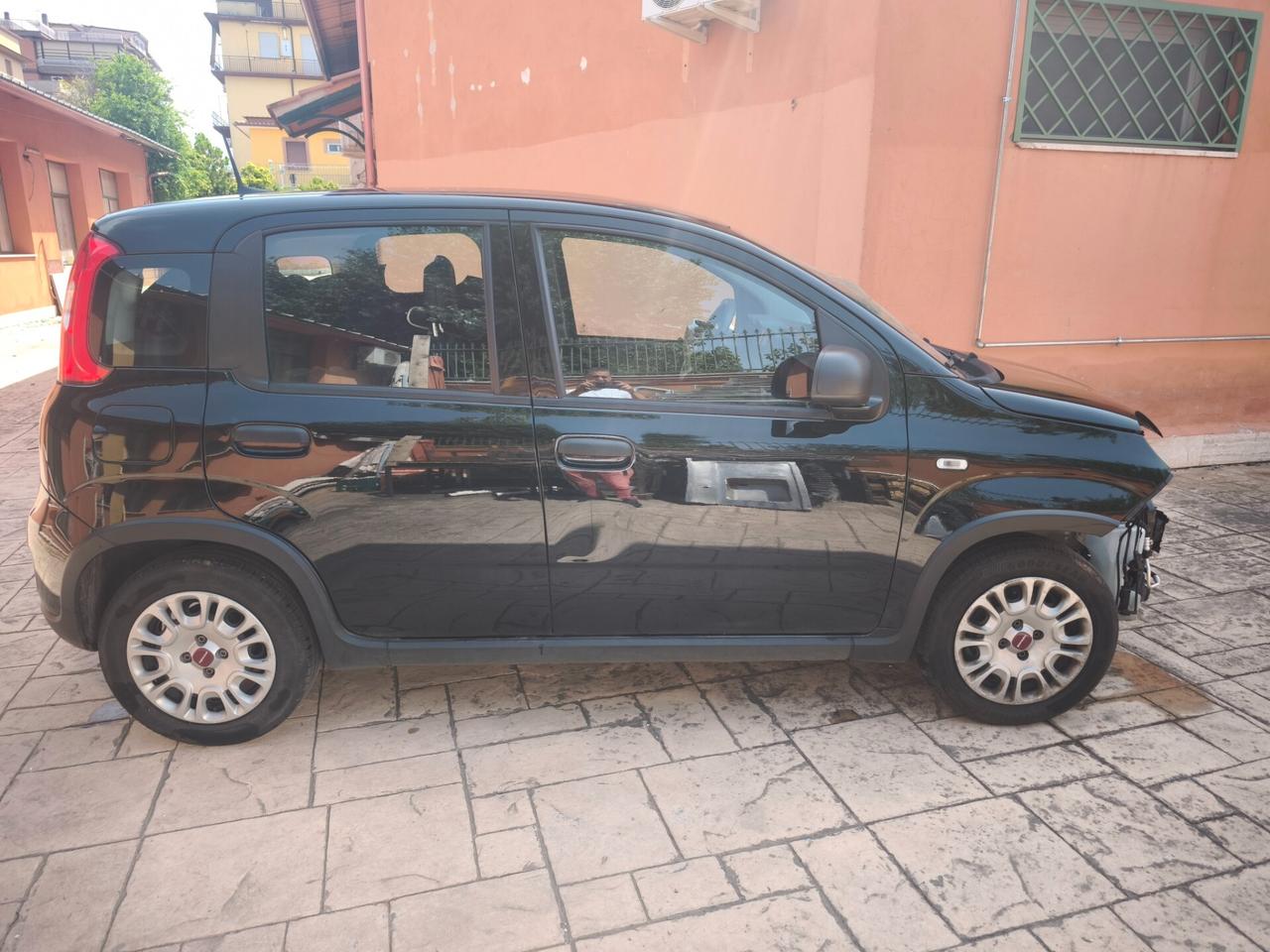 Fiat Panda 1.0 FireFly S&S Hybrid INCIDENTATA