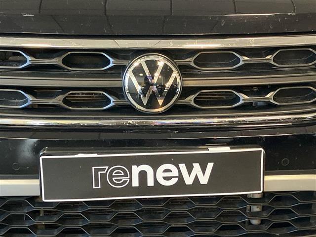 VOLKSWAGEN T-Roc 1.5 TSI ACT Edition Plus DSG