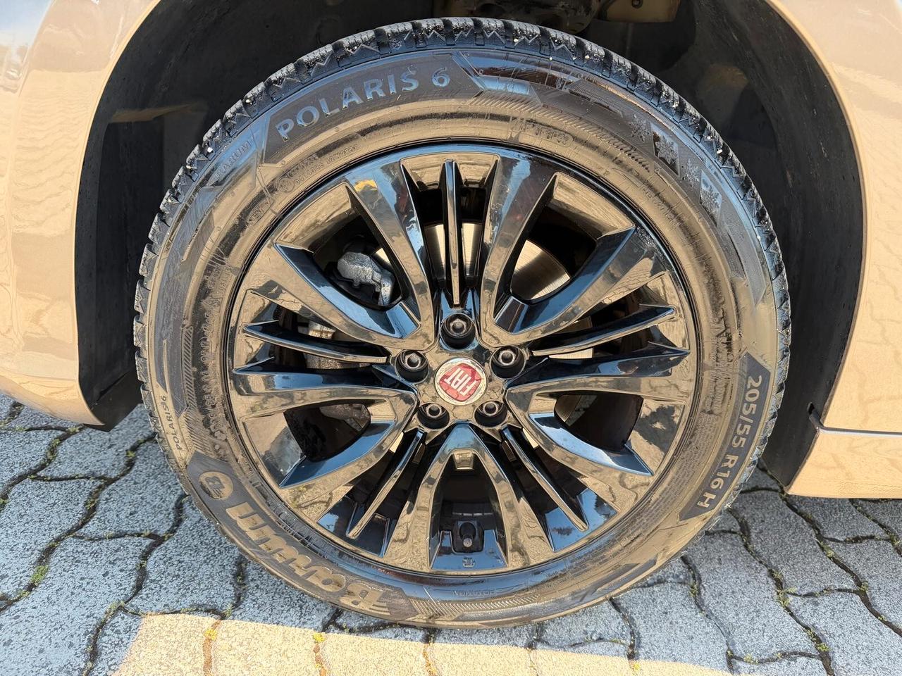 Fiat Tipo 1.3 Mjt S&S 5 porte Street