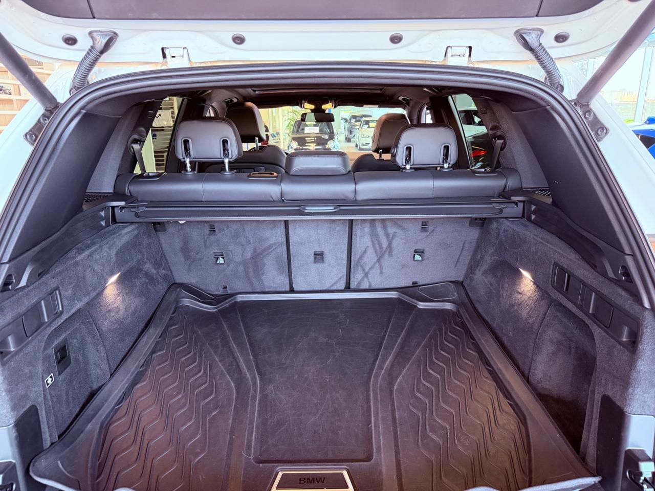 Bmw X5 xDrive30d Msport