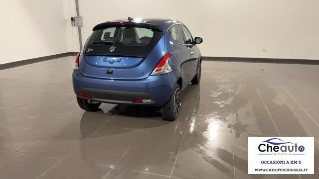 LANCIA - Ypsilon - 1.0 70cv Hybryd Gold