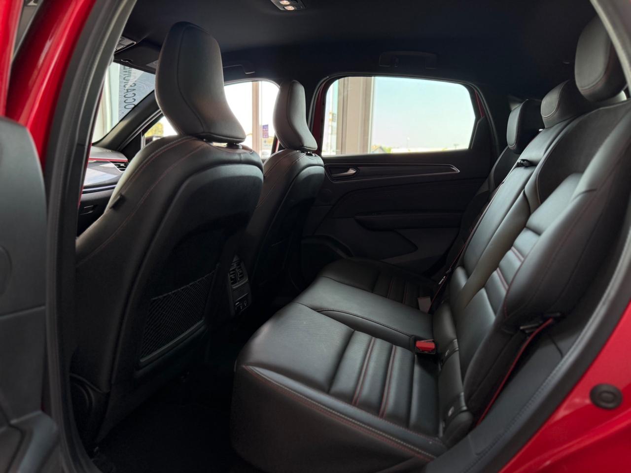Renault Arkana TCe 140 CV EDC R.S. Line