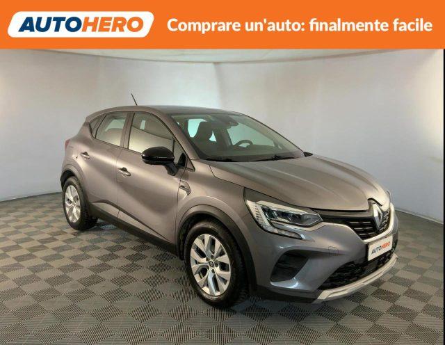 RENAULT Captur TCe 90 CV Business