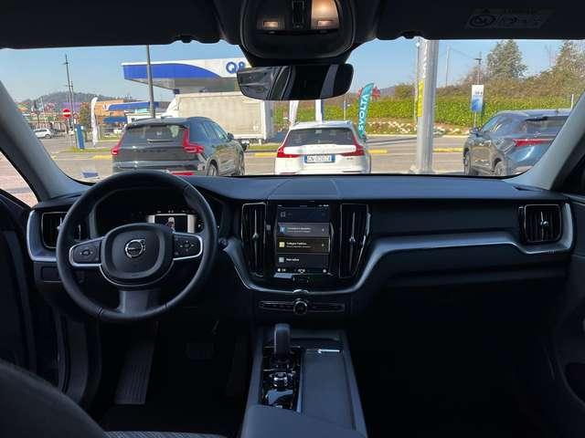 Volvo XC60 XC60 2.0 t6 phev Core awd auto