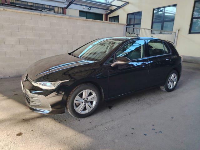 VOLKSWAGEN Golf 2.0 TDI 115 CV SCR Life PREZZO REALE-NEOPATENTATI