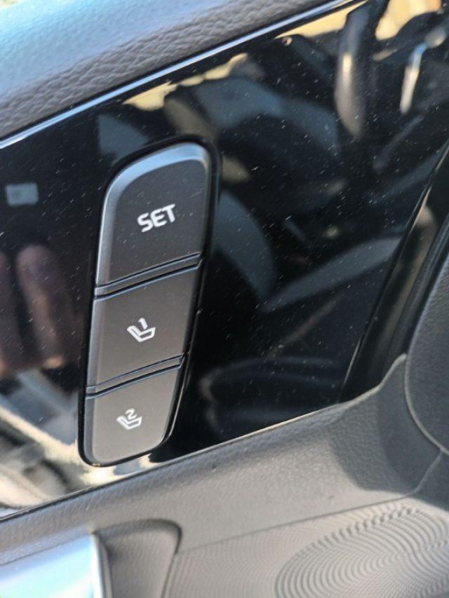 KIA Proceed 1.6 CRDI GT-LINE DCT 136CV NAV CAM TETTO"18 ITALIA