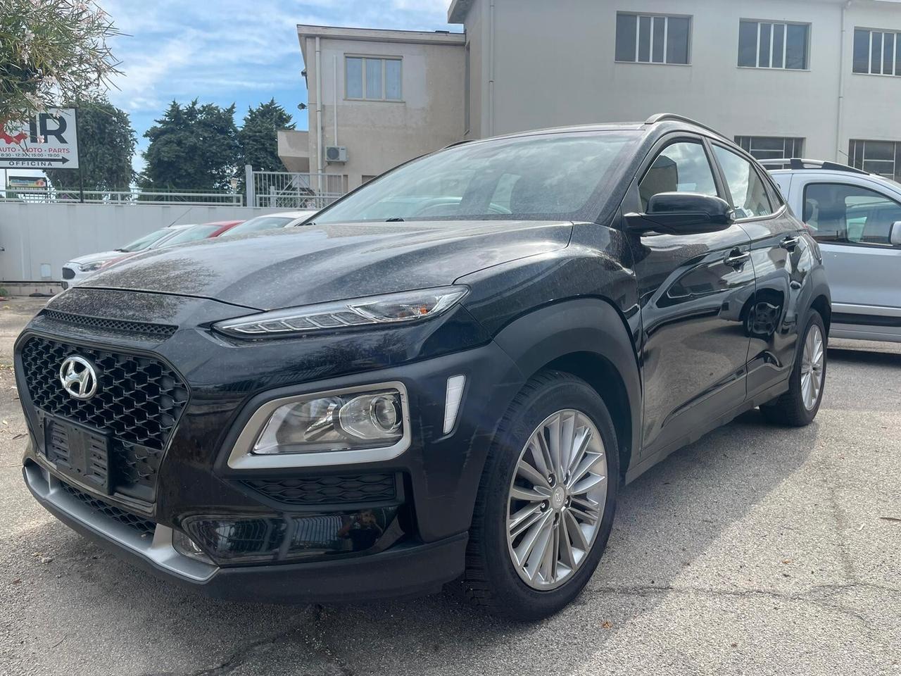 HYUNDAI KONA 1.0 T-GDI COMFORT