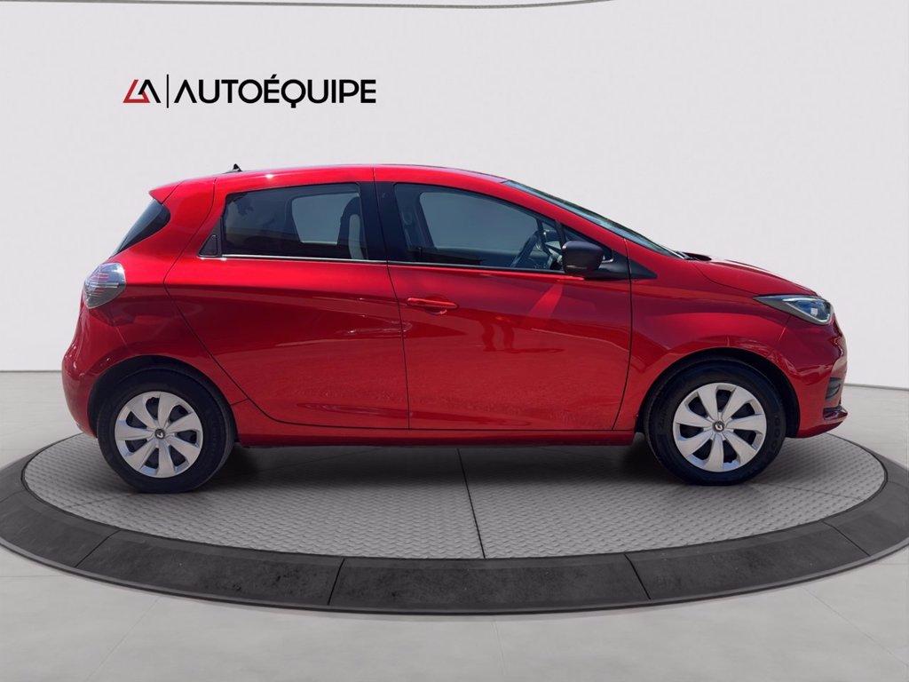 RENAULT Zoe Life R110 del 2021
