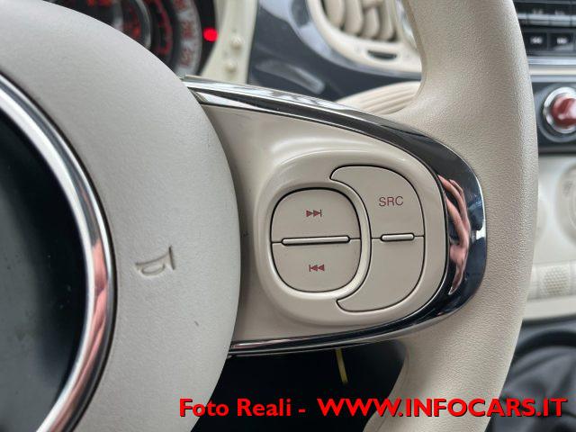 FIAT 500 1.2 Pop NEOPATENTATI