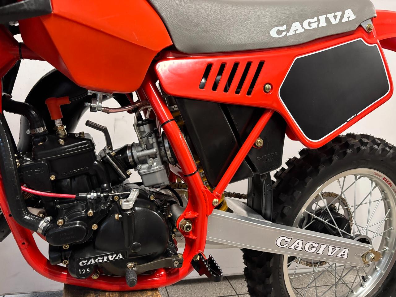 Cagiva WMX 125