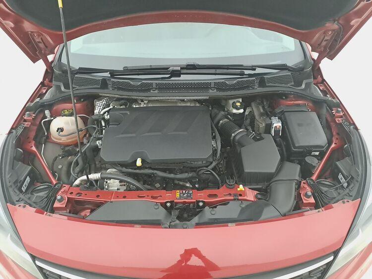 Opel Astra ST Business Elegance BR435400 1.5 Diesel 105CV