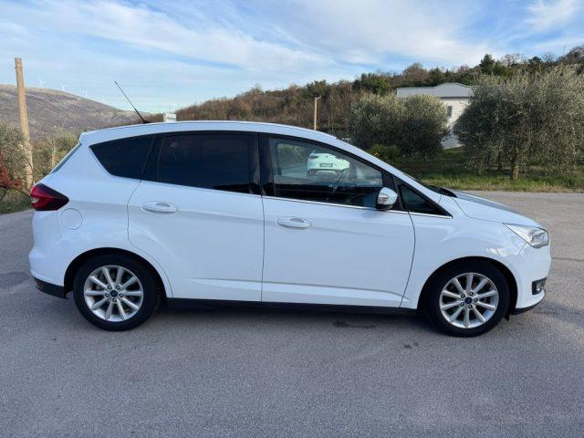 FORD C-Max 1.5 TDCi 95CV Start&Stop Titanium