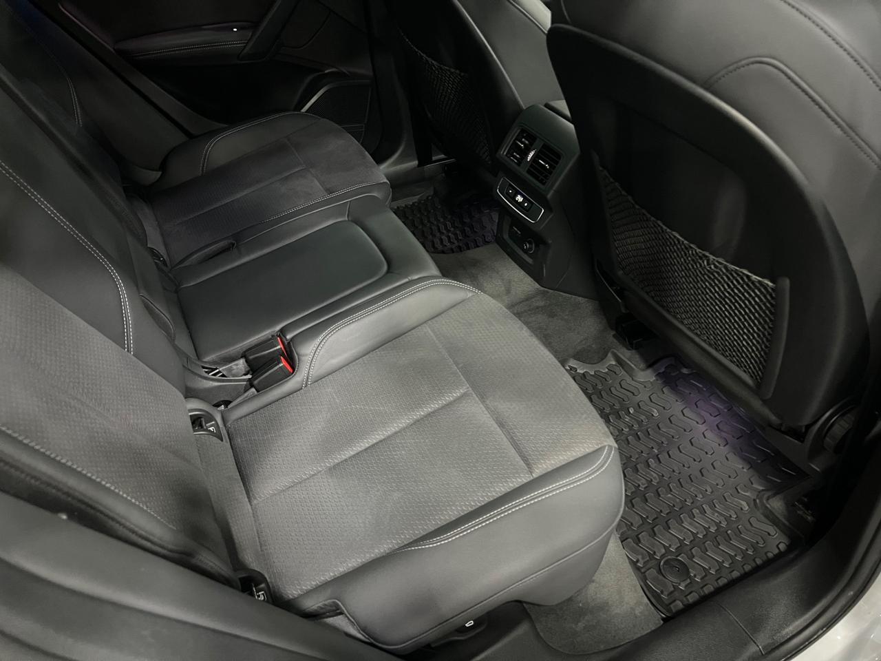 Audi Q5 SPB 40 2.0 TDI mhev STronic SLine Edition Quattro 204 cv