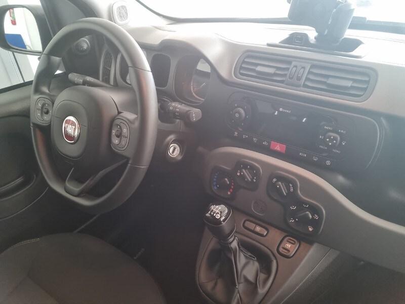 FIAT Panda Cross Panda Cross 1.0 FireFly S&S Hy...