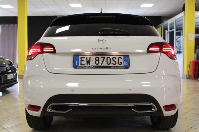 CITROEN C4 1.6 e-HDi 115 ETG6 OK NEOPAT.