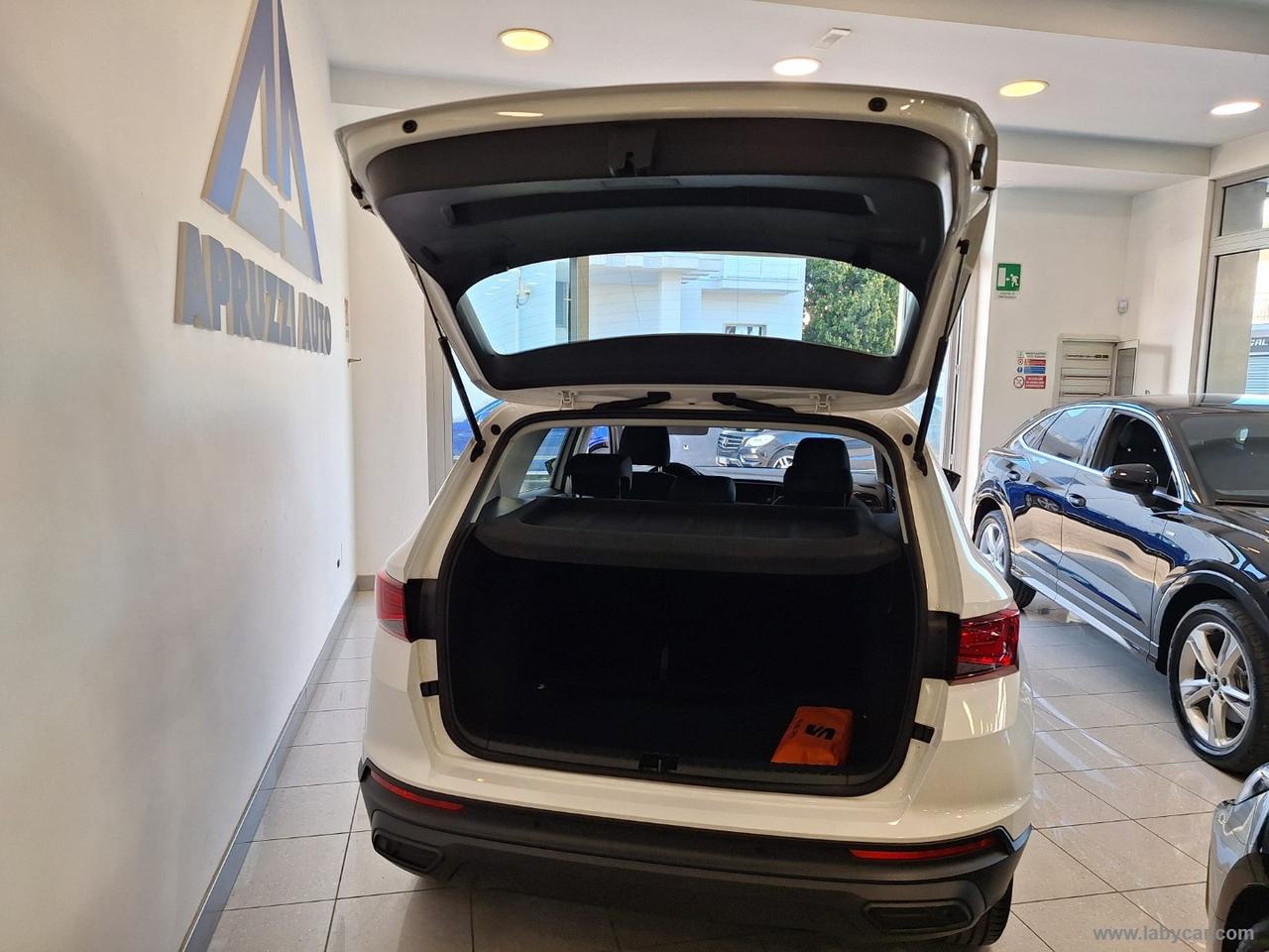 SEAT Ateca 1.6 TDI Reference