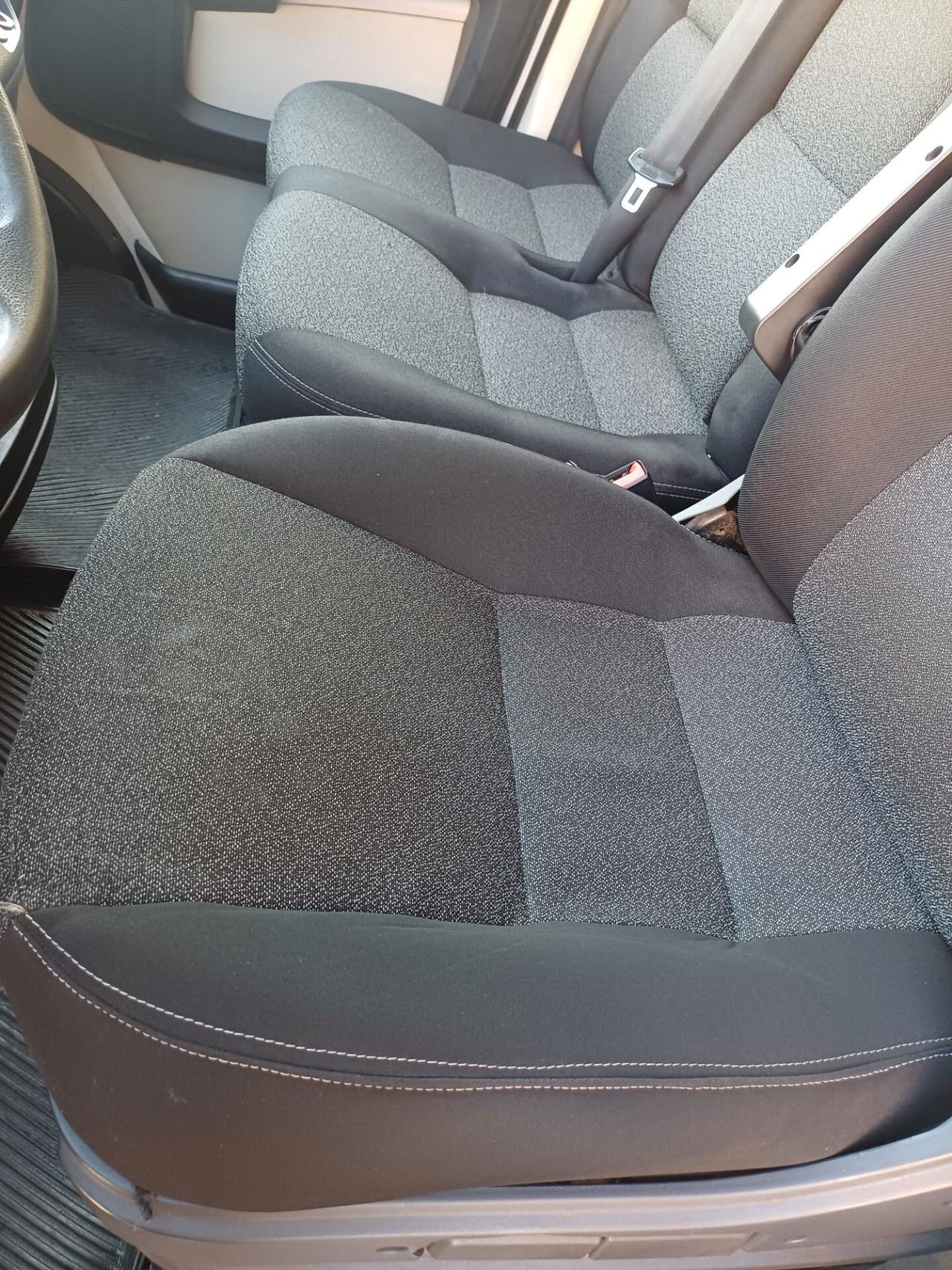 Fiat Ducato 2.3 MJT 150CV L2H2 Furgone - 2019