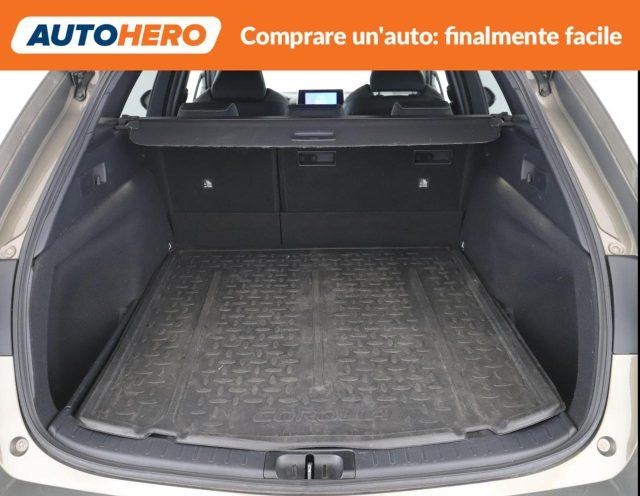TOYOTA Corolla Touring Sports 1.8 Hybrid Style