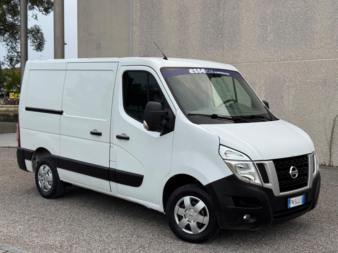 Nissan NV400 2.3 DCI 170cv Euro 6B
