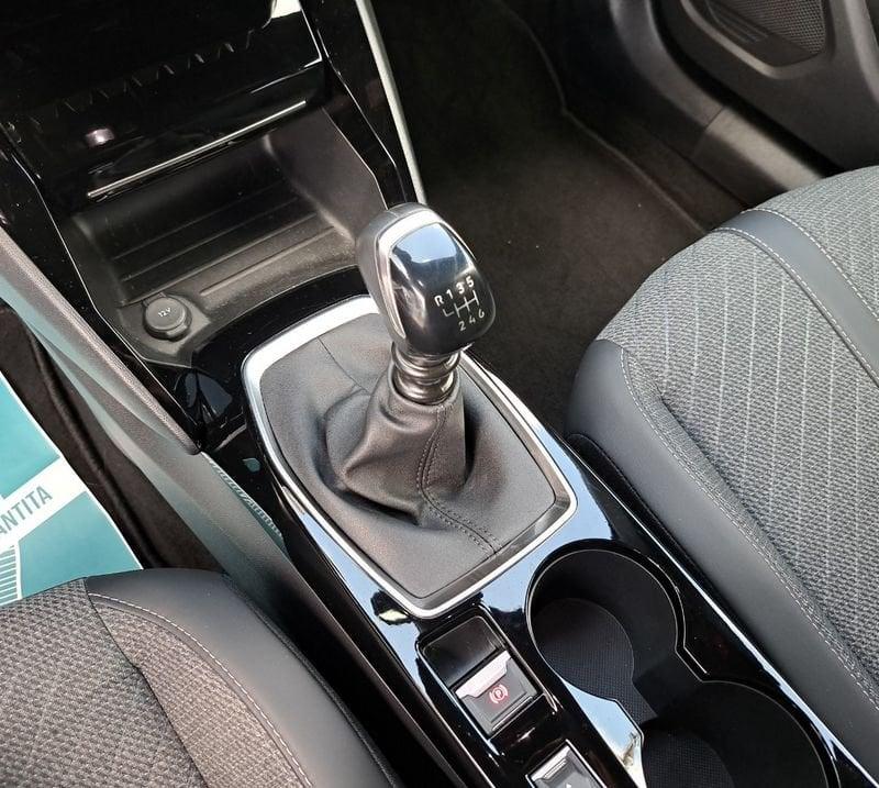 Peugeot 2008 2008 1.2 puretech Allure s&s 100cv