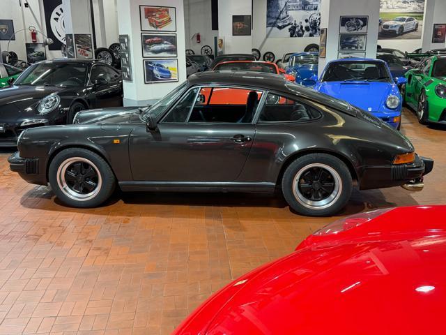PORSCHE 911 SC 3.0 Coupé Restauro-Motore km0/Interni/carrozzer