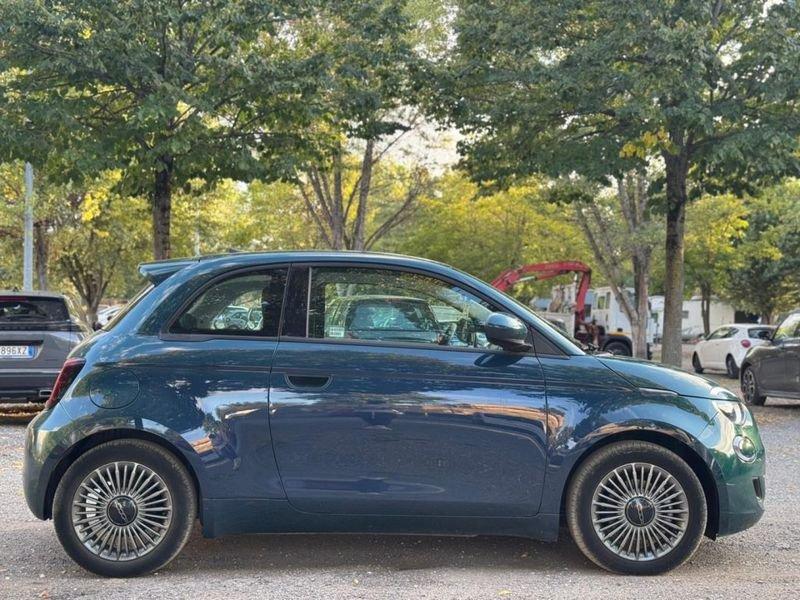 FIAT 500 500e Berlina 42 kWh Icon 118cv