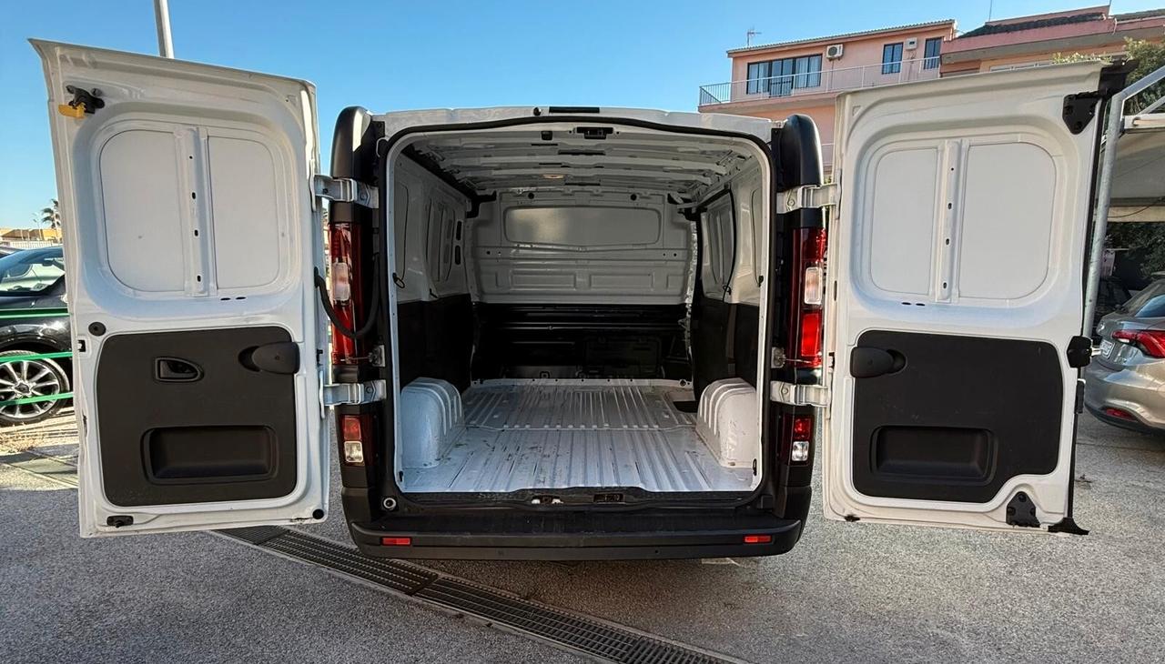 Fiat Talento 2.0 Ecojet 120CV PC-TN Furgone 10q